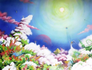 ORION´S GATE 